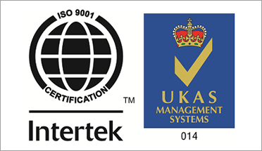 ISO9001：2015  認証取得