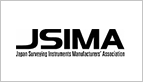 JSIMA認定（日本測量機器工業会）